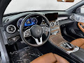 2021 Mercedes-Benz C-Class C 300 Convertible