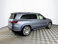 2026 Mercedes-Benz GLS Maybach GLS 600