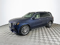 2026 Mercedes-Benz GLS GLS 450