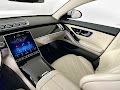 2021 Mercedes-Benz S-Class S 580