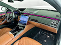 2021 Mercedes-Benz S-Class S 580