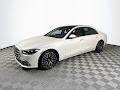 2021 Mercedes-Benz S-Class S 580