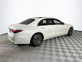 2021 Mercedes-Benz S-Class S 580