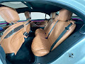 2021 Mercedes-Benz S-Class S 580