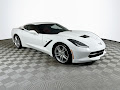 2019 Chevrolet Corvette Stingray