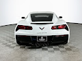 2019 Chevrolet Corvette Stingray