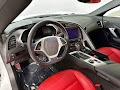 2019 Chevrolet Corvette Stingray