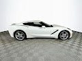 2019 Chevrolet Corvette Stingray
