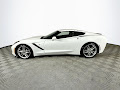 2019 Chevrolet Corvette Stingray