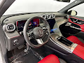 2025 Mercedes-Benz GLC GLC 300