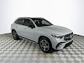 2025 Mercedes-Benz GLC GLC 300