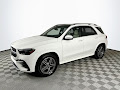 2024 Mercedes-Benz GLE GLE 350