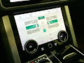 2020 Land Rover Range Rover HSE