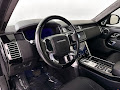 2020 Land Rover Range Rover HSE