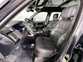 2020 Land Rover Range Rover HSE