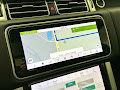 2020 Land Rover Range Rover HSE