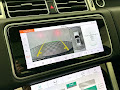 2020 Land Rover Range Rover HSE