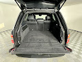 2020 Land Rover Range Rover HSE