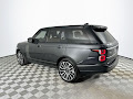 2020 Land Rover Range Rover HSE