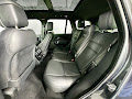 2020 Land Rover Range Rover HSE