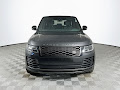 2020 Land Rover Range Rover HSE