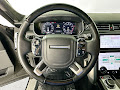 2020 Land Rover Range Rover HSE