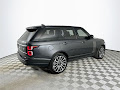 2020 Land Rover Range Rover HSE