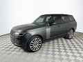 2020 Land Rover Range Rover HSE