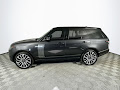 2020 Land Rover Range Rover HSE