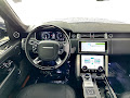 2020 Land Rover Range Rover HSE