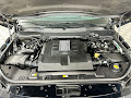 2020 Land Rover Range Rover HSE