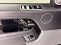 2020 Land Rover Range Rover HSE