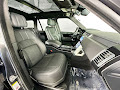 2020 Land Rover Range Rover HSE