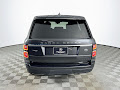 2020 Land Rover Range Rover HSE