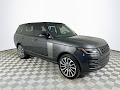 2020 Land Rover Range Rover HSE