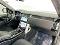 2020 Land Rover Range Rover HSE