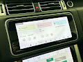2020 Land Rover Range Rover HSE