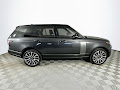 2020 Land Rover Range Rover HSE