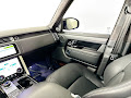 2020 Land Rover Range Rover HSE