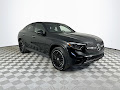 2025 Mercedes-Benz GLC GLC 300 Coupe