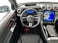 2025 Mercedes-Benz GLC GLC 300 Coupe