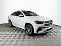 2026 Mercedes-Benz GLE GLE 450 Coupe