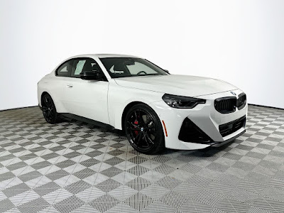 2024 BMW 2 Series