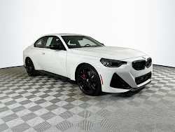 2024 BMW 2 Series M240i