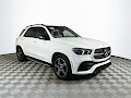 2023 Mercedes-Benz GLE GLE 450
