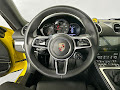 2025 Porsche 718 Cayman Style Edition