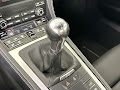 2025 Porsche 718 Cayman Style Edition