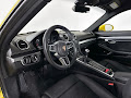 2025 Porsche 718 Cayman Style Edition