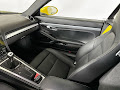2025 Porsche 718 Cayman Style Edition