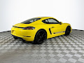 2025 Porsche 718 Cayman Style Edition